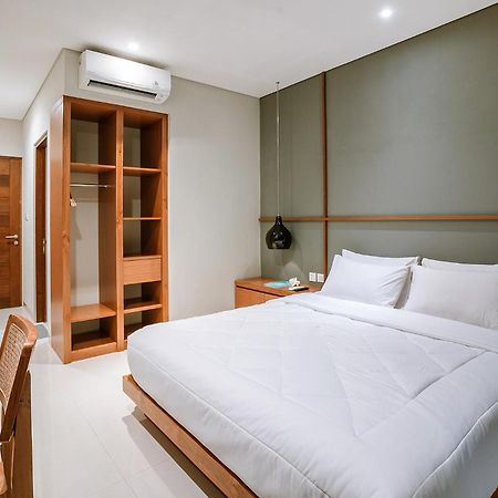 One Degree Sunset Hill Leisure Hotel Uluwatu  Ruang foto