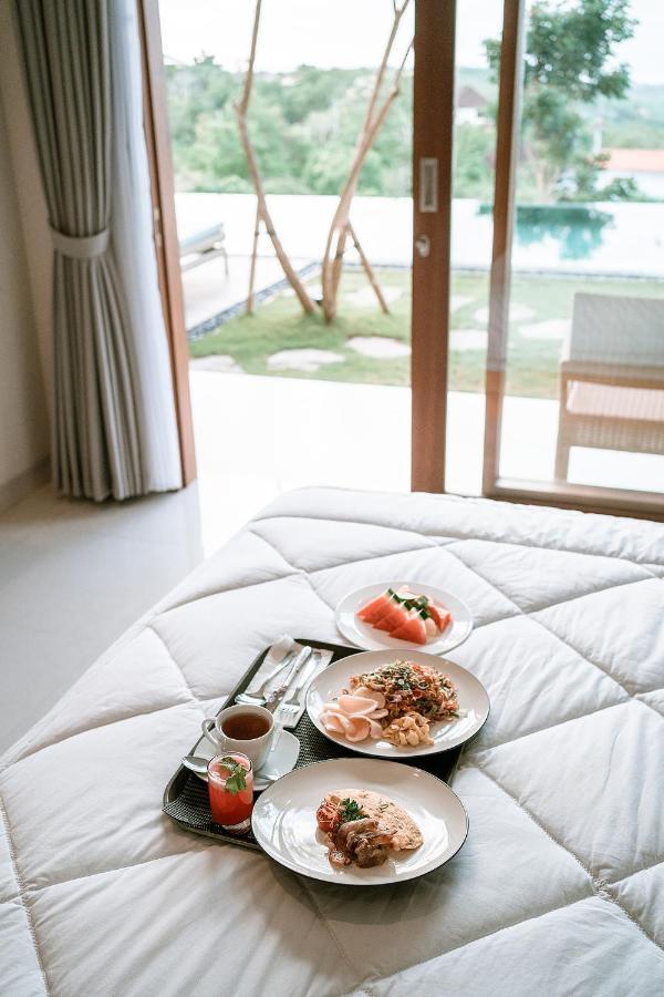 One Degree Sunset Hill Leisure Hotel Uluwatu  Bagian luar foto